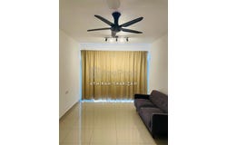 Jalan P15, Presint 15, Putrajaya, Putrajaya 62050