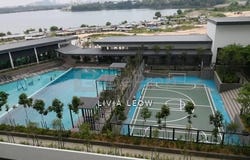 Persiaran Utara, D'island, 47130, Selangor, Puchong, Selangor 47130