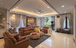 Jalan Setia Duta, Setia Alam, Selangor 40170