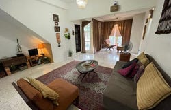 Jalan Wangsa Ceria 1, Wangsa Maju, Kuala Lumpur 53300