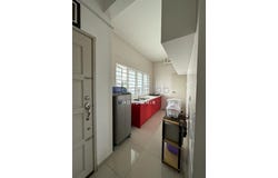 Jalan Sabha Impian 2, Kajang, Selangor 43000