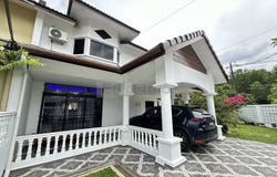 Jalan Sekamat Jaya, Taman Sekamat Jaya, Kajang, Selangor 43200