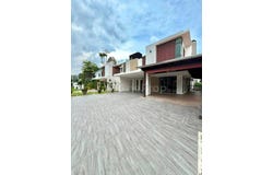 Jalan Hang Kasturi, Iskandar Puteri (Nusajaya), Johor 79250