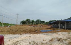 Jalan Dagang Mas; Jalan Pinggiran Mas, Puchong, Selangor 47100