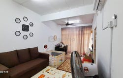 Jln SP 2/16, Bandar Saujana Putra, Selangor 42610