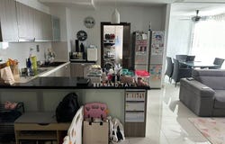Jalan Sultan Ismail, KL City, Kuala Lumpur 50350