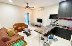 Jalan 5/92B, Off Jalan Cheras, 56000, Kuala Lumpur, Cheras, Kuala Lumpur 55300