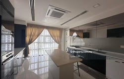 Taman U-Thant, Kuala Lumpur 55000