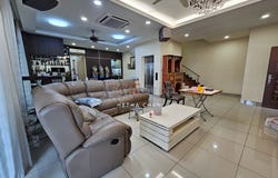 Bandar Sungai Long, Kajang, Selangor 43500