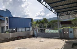 Jalan Sungai Lalang, Semenyih, Selangor