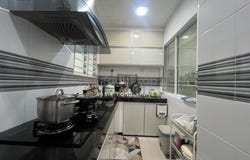 Jalan Seri Minang, Batu 9th Cheras, Selangor 43200