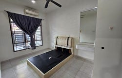 Ulu Tiram, Johor 81800