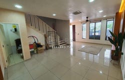 Persiaran Setia Prima, Setia Alam/Alam Nusantara, Selangor 40170