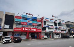 J, Telok Panglima Garang, Selangor 42500