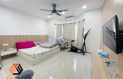 Lorong Mohamad Tahir, Klang, Selangor 41000