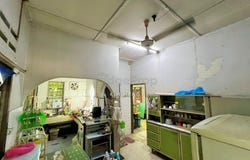Kepong Baru, Kepong, Kuala Lumpur 52100