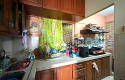 Jalan Terolak, Taman Bamboo, Jalan Ipoh, Jalan Ipoh, Kuala Lumpur 51200