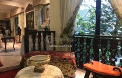 Jalan Bukit Setiawangsa, Taman Setiawangsa, Kuala Lumpur 54200