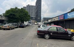 Jalan PS, Batu Caves, Selangor