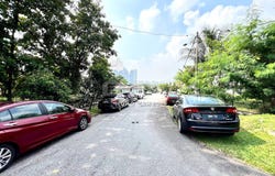 Keramat, Kuala Lumpur 54200