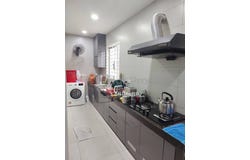 Jalan Harapan; Jalan Sungai Kapar Indah, Kapar, Selangor 42200