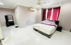 Jalan Pulau Lumut, Shah Alam, Selangor 40170