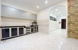 Jalan Setia, Johor Bahru, Johor 81100