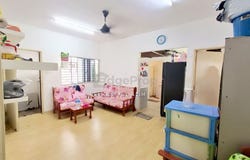 Persiaran Delima 4, Bandar Parklands, Klang, Selangor 41200