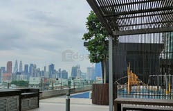 Jalan Sungai Besi, Chan Sow Lin, 57100, Kuala Lumpur, Pudu, Kuala Lumpur 55200