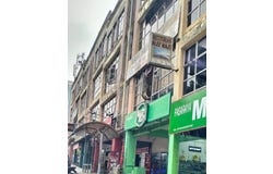 Jalan Kerinchi, Jalan Pantai Baru, Bangsar South, Kuala Lumpur 59200