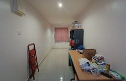 Jalan SP,Taman Segar Perdana, Cheras, Selangor 43200