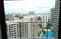 Persiaran Danga Perdana, Jln Ismail Sultan, Johor Bahru, Johor 80200
