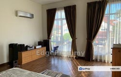Jalan U2, Saujana, Shah Alam, Selangor 40000