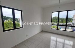 Persiaran Setia Prima, Setia Alam/Alam Nusantara, Selangor 40170