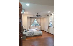 Jalan 155a, Bukit Jalil, Kuala Lumpur 57000