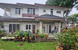 Jalan Sri Tasik Timur, Cyberjaya, Selangor 64000