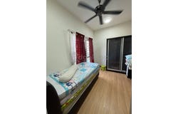 Jalan BP 11, Puchong, Selangor 47100
