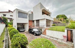 Off Jalan Baiduri SS1/22, Petaling Jaya, Selangor 46300
