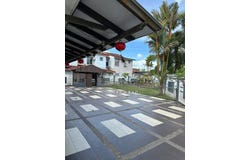 Jalan Indah 20, Taman Bukit Indah, Johor Bahru, Johor 79100