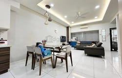 Lorong Bendahara, Klang, Selangor 41200