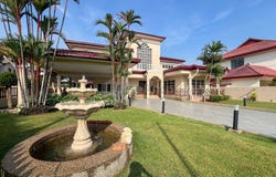 Jalan Bukit Impiana, Kajang, Selangor 43000