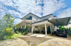 Ampang, Selangor 68000