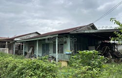 Lorong Bunga Ros, Puchong, Selangor