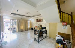 Jalan Damai Budi, Cheras, Kuala Lumpur 56000