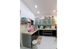 Off Jalan Kota Tinggi, Johor Bahru, Johor 81100