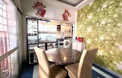 Jalan Riang, Jalan Selesa, Jalan Sukacita, Kuchai Lama, Kuala Lumpur 58200
