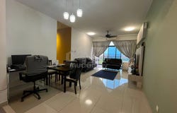 Jalan Seri Austin 1/17, Taman Seri Austin, 81100, Johor, Johor Bahru, Johor 81100