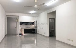Persiaran Prima Saujana, Mutiara Heights, Kajang, Selangor 43000