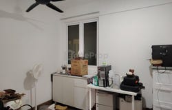 Jalan Sentul Pasar, 51000, Kuala Lumpur, Sentul, Kuala Lumpur 51100
