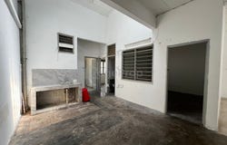 Taman Kok Lian, Jalan Ipoh, Kuala Lumpur 51200